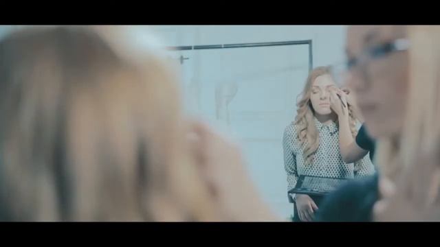 Ольга Лисова - Образ романтической невесты смотреть онлайн