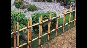 Такое редко увидишь / Забор не как у всех / Необычные заборы