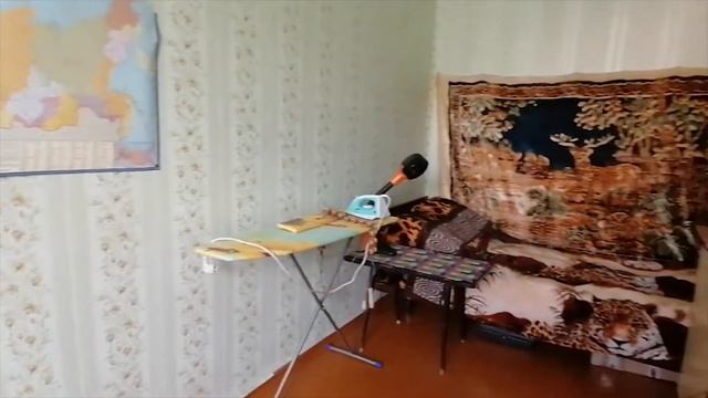 Обзор 3-х комнатной квартиры | Стерлитамак смотреть онлайн