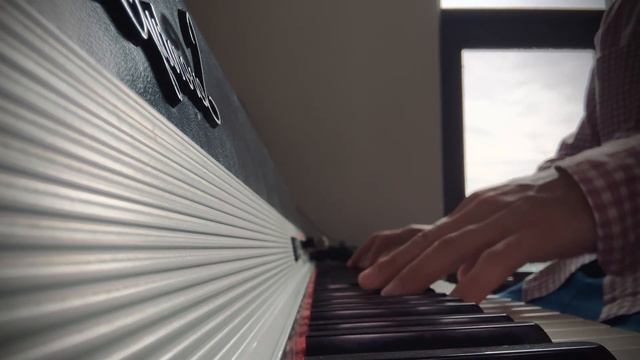 FSOT: (Fender) Rhodes 1977 Mk. 1 Suitcase смотреть онлайн