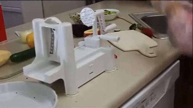 Ручной комбаин
