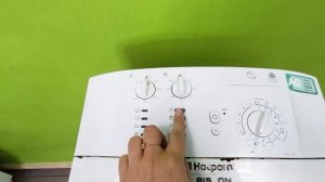 Hotpoint-Ariston AVTL 83