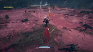 Assassin's Creed® Истоки Бог Себека