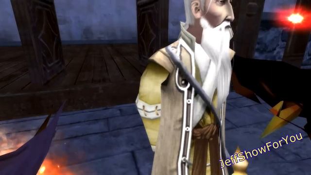 Perfect World обзор Города Драконов смотреть онлайн