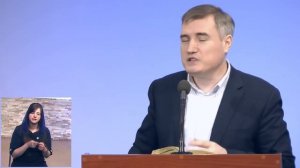 Не иди на компромиссы - Сергей Волошин 22.05.2020.mp4