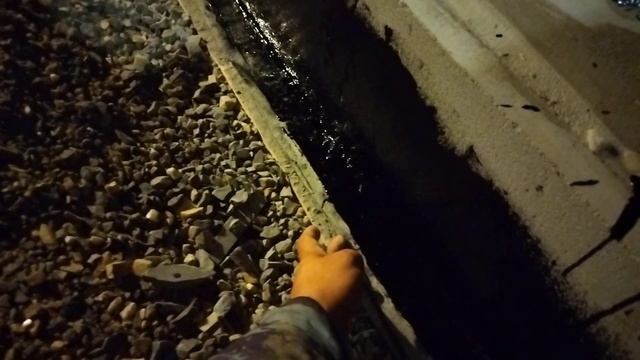 Гидроизоляция ПОЛА по грунту. Есть такой вариант.