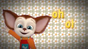 oh oh oh there (но это малыш )