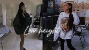 •Саблиминал на низкий рост• (Niki) [принимаю запросы]