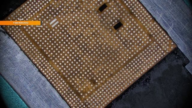 iPad A2197 не включается ( перекатка процессора ) смотреть онлайн