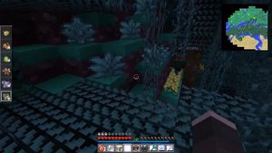 Pokemon in Minecraft - Episode 19 - I'll eat this pokemon