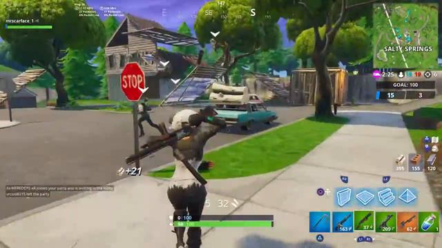 Team Rumble Gameplay! смотреть онлайн