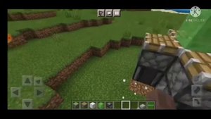 Как сделать ракету в Майнкрафте bedrock edition без модов/Майнкрафт/Minecraft/Ракета
