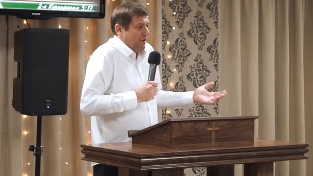 В последние дни наступят времена тяжкие (но Господь предусмотрел выход). смотреть онлайн