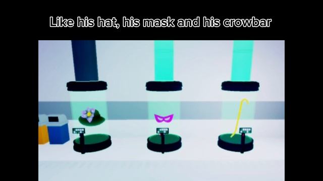 Break In 2 Image Analysis + Everything we know (Roblox Break In 2) смотреть онлайн