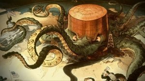 Новый айсберг тайн СНГ, Уровень 4-2