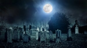 "Просьба". Мистический рассказ.