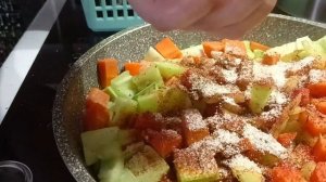 Как приготовить РАГУ с мясом. Простой рецепт от Анютки.| How to cook RAGU with meat recipe from Any