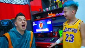 Новый канал mc DAVID на ДЕНЬ РОЖДЕНИЯ !