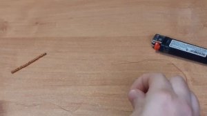 Мастер класс! "Серёжки" для весенней берёзы из бисера