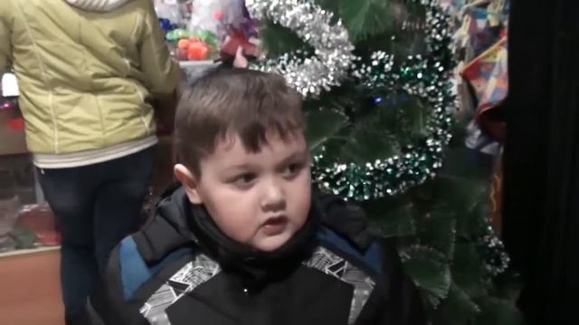 Что такое Новый Год смотреть онлайн