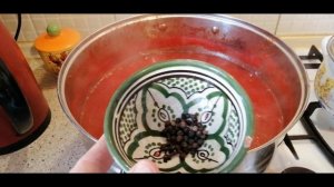 ??ДОМАШНИЙ КЕТЧУП ГОТОВИМ САМИ.ВКУСНЕЙШИЙ НАТУРАЛЬНЫЙ КЕТЧУП. Не покупаем в магазине
