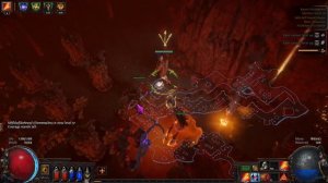 Mi build starter para la liga de Affliction - Path of Exile 3.23