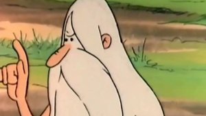 Лекция о международном положении в доисторическом племени