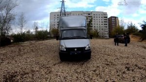 Продаю Газель Бизнес. Европлатформа 5м. Как Новая.