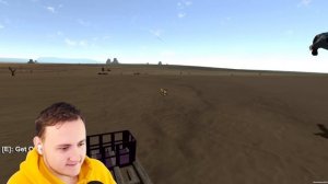 ОНИ ПРИЛЕТЕЛИ ЗА НАМИ В The Long Drive