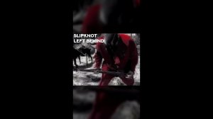 Влияние Slipknot на русскую попсу #ушивогне #slipknot #iowa