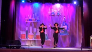 Ольга Алексеева и Екатерина Павлова