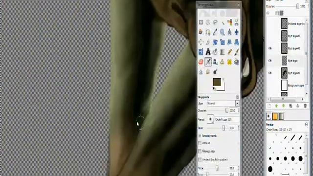 Doberman Interceptor смотреть онлайн