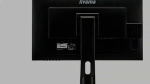 iiyama Prolite XUB2792QSU-B1 68,5cm (27 Zoll) IPS LED-Monitor QHD