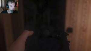 КОНЕЦ ► At Dead of night #9