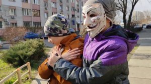 Как спрятать труп.