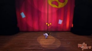 Billie Bust Up - Official Kickstarter Trailer!