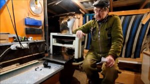 Рейсмус JET jwp 12 - 8 лет в работе