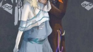 Следущая пара Алиса и Шляпник