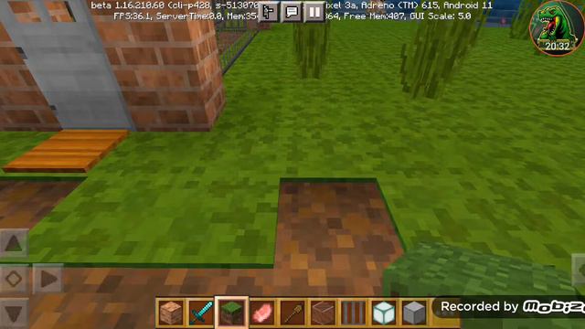 Строим ЗооПарк в Майнкрафте 2серия смотреть онлайн