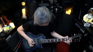 ESP LTD EC256 FM