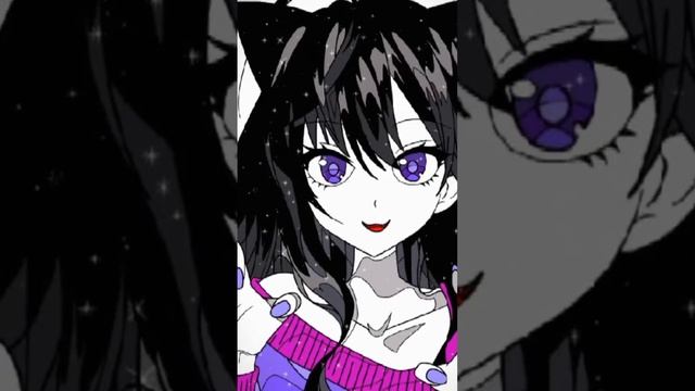 kuromi and melody anime