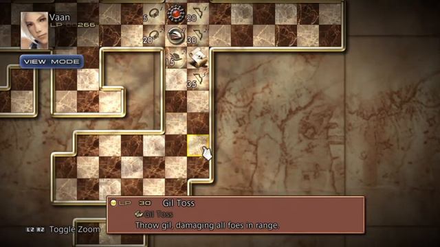 Final Fantasy XII Zodiac Age Vaan Solo Challenge Part 5: The City in the Sky смотреть онлайн