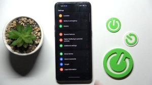 How to Check the IMEI Number on a OPPO Reno 8T - Find and See System Specification