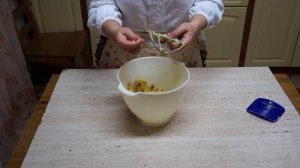 печенье песочное (4 вида) | тесту - место с Баруковой