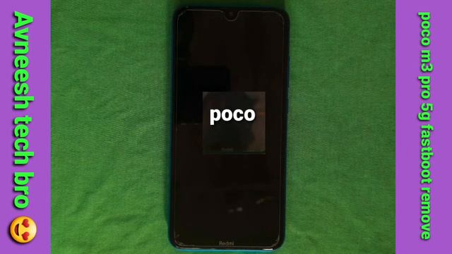 poco m3 fastboot mode Remove / how to remove fastboot mode poco m3 pro смотреть онлайн