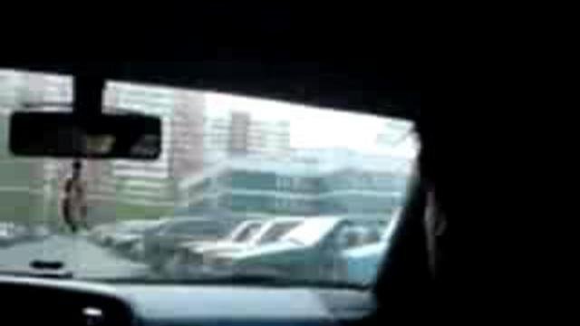 Инструктор и курсант
