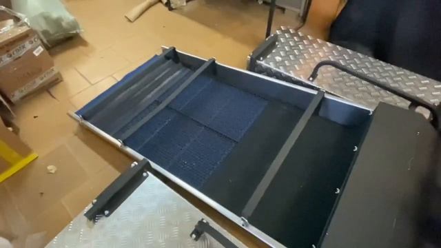 Наводная мини-драга Дипсис-70/150-5“ (24л.с.) Сота смотреть онлайн