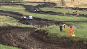 Автокросс "День Победы" Рязань 9-10 мая 2022 года