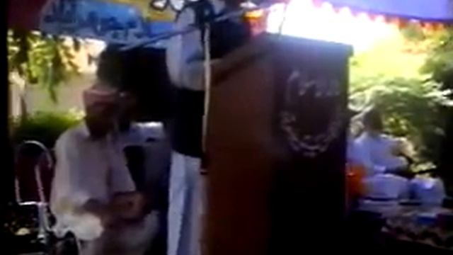 Docter Hasan Sohaib Murad in jamia darulislaam смотреть онлайн