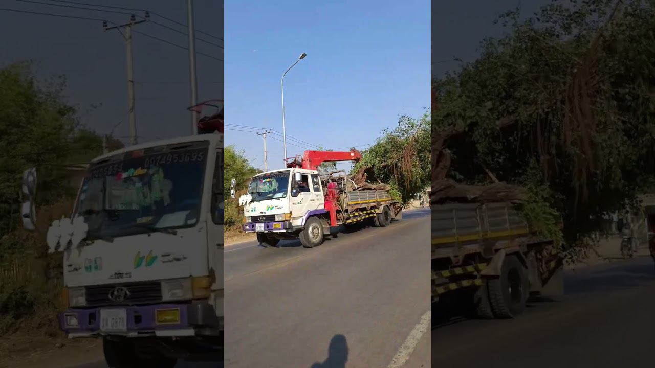 Настоящая Камбоджа смотреть онлайн